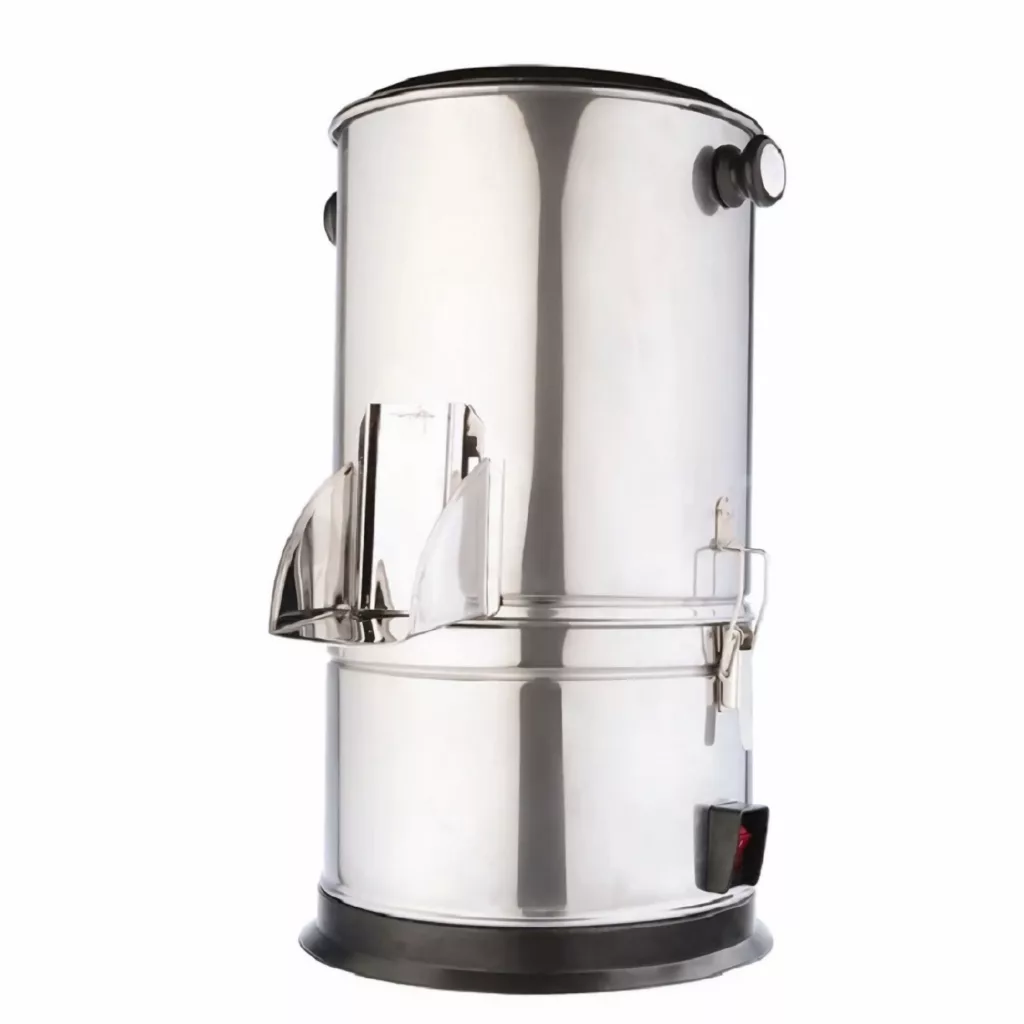 سبزی خردکن مدل سبزایران V03