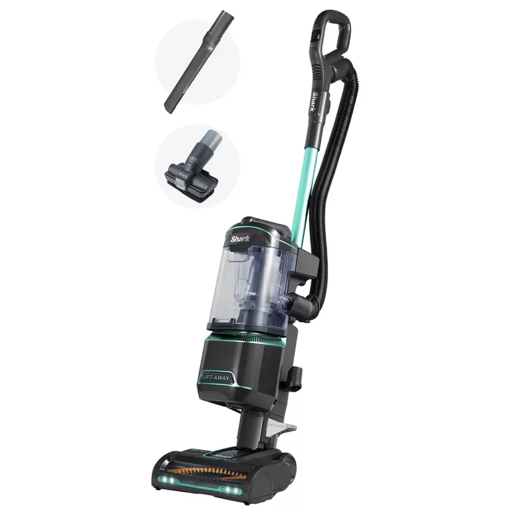 جاروبرقی شارک مدل NZ690UK