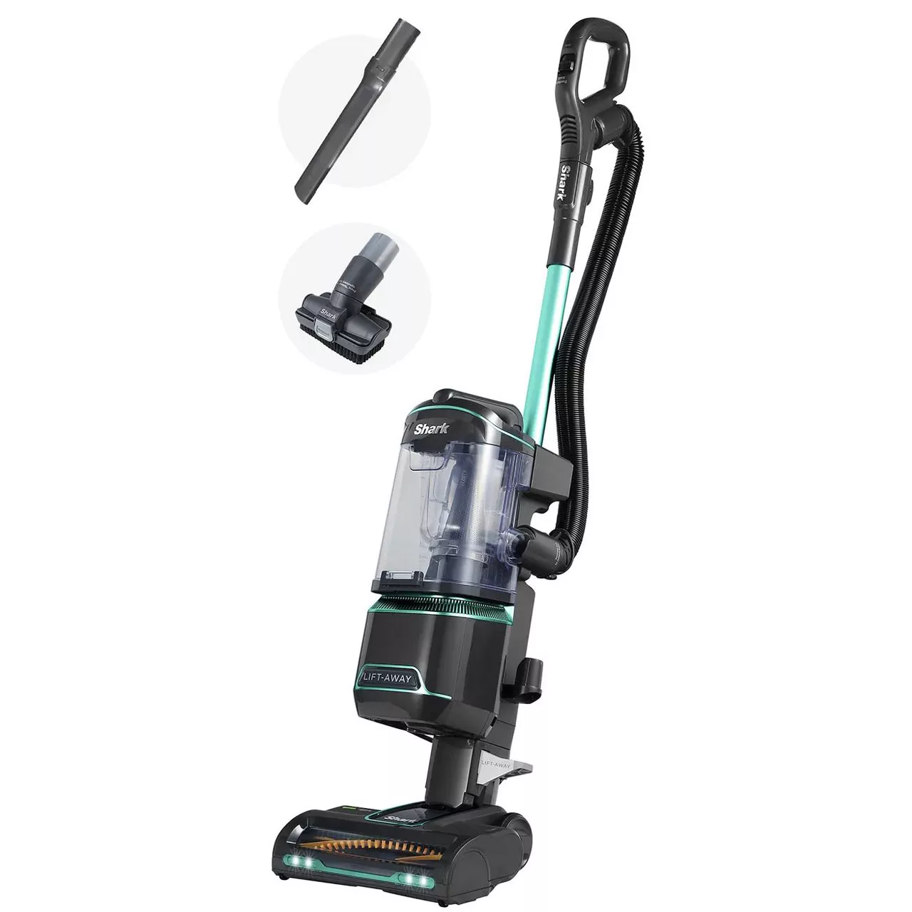 جاروبرقی شارک مدل NZ690UK