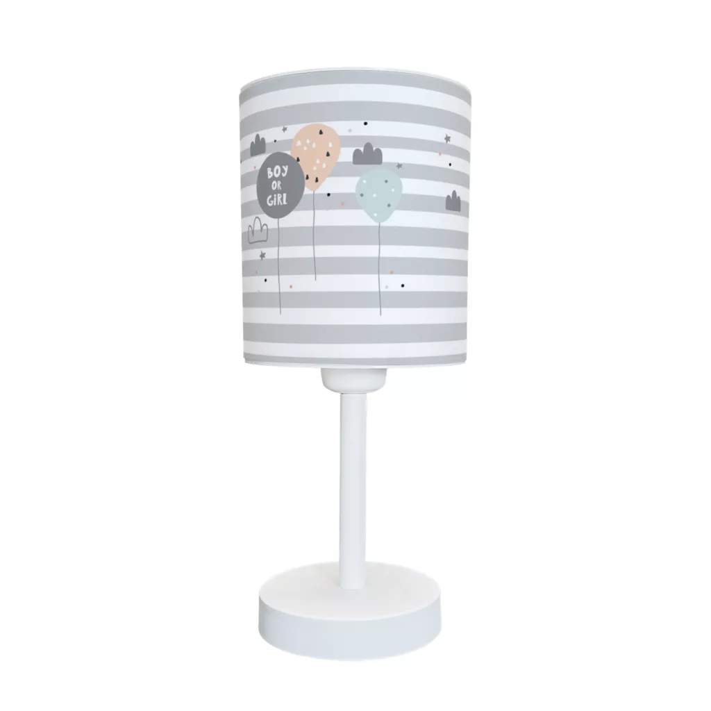 ست لوستر کودک مامز کیوتی مدل PL-07 بسته 4 عددی