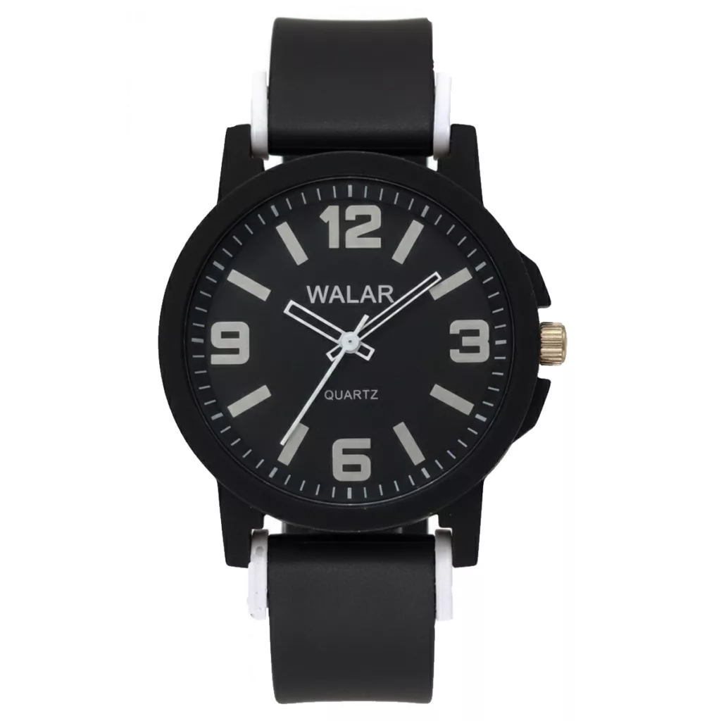 ساعت مچی عقربه‌ای  والار مدل BL 5800