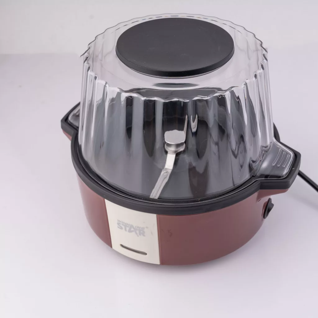 پاپ کورن ساز وینینگ استار مدل ST-9716