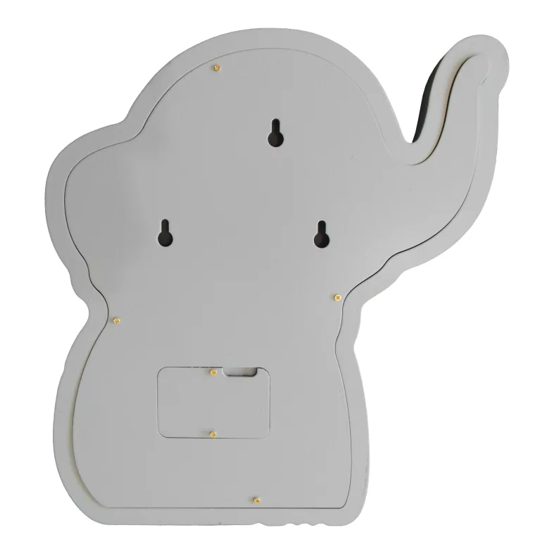 چراغ خواب اتاق کودک مدل فیل کد NL033