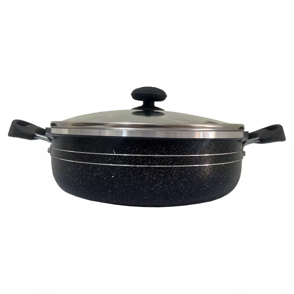 سرویس پخت و پز  12 پارچه مدل آریا