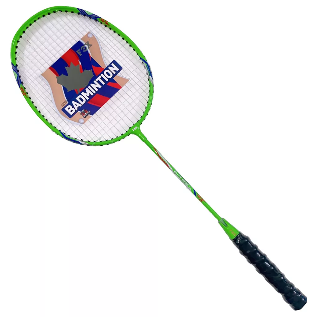 راکت بدمینتون فاکس مدل ELITE 6633