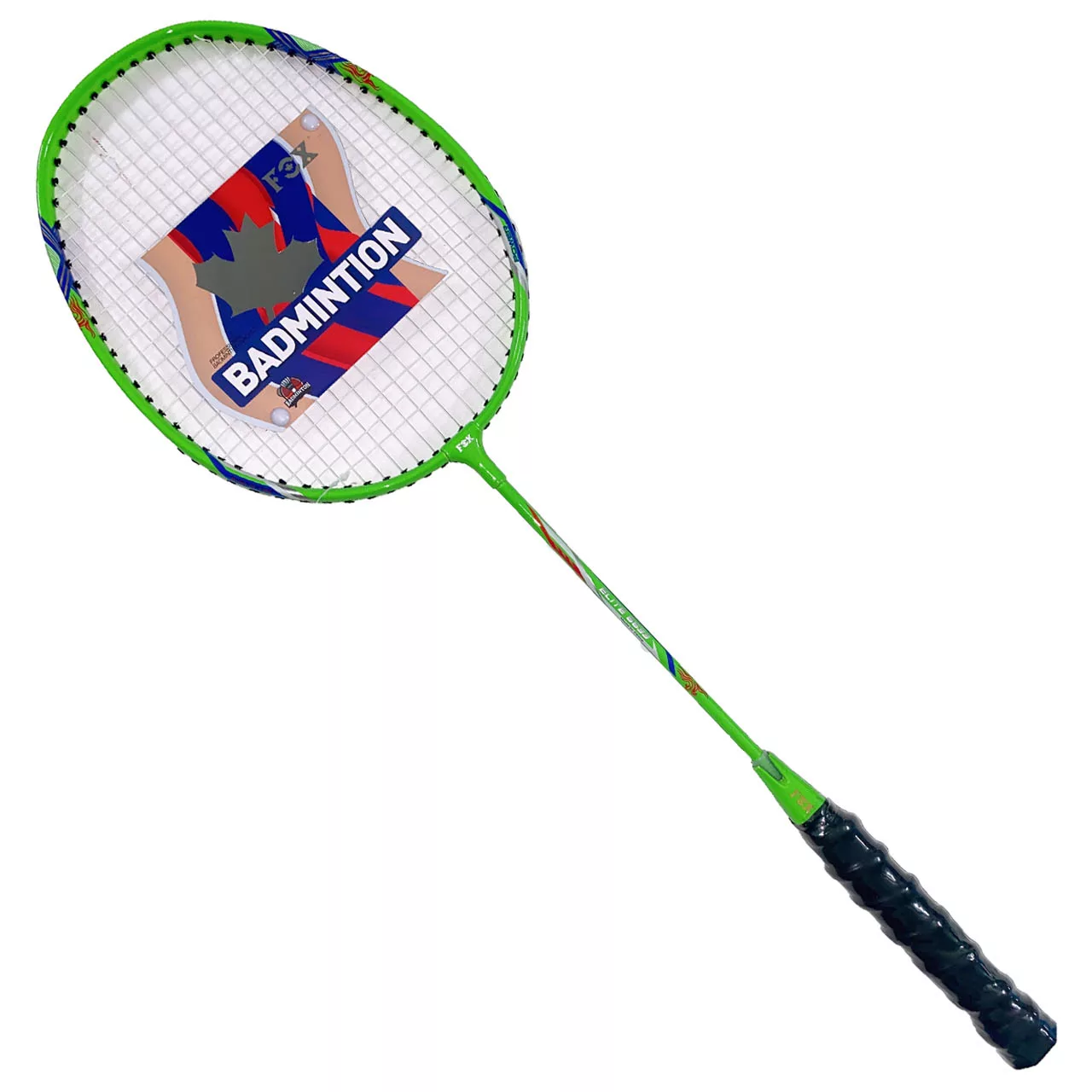 راکت بدمینتون فاکس مدل ELITE 6633