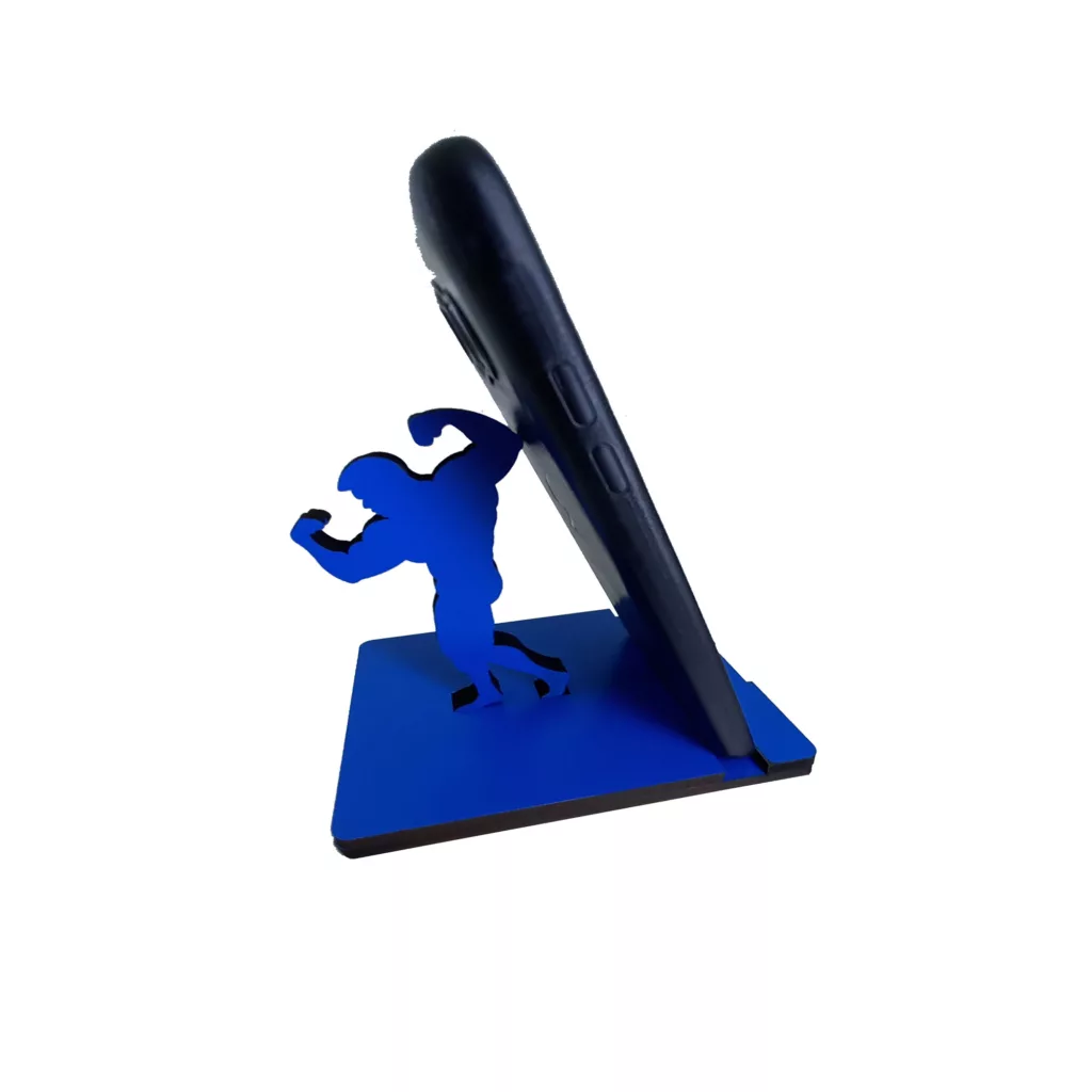 پایه نگهدارنده گوشی موبایل و تبلت مدل آرنولد