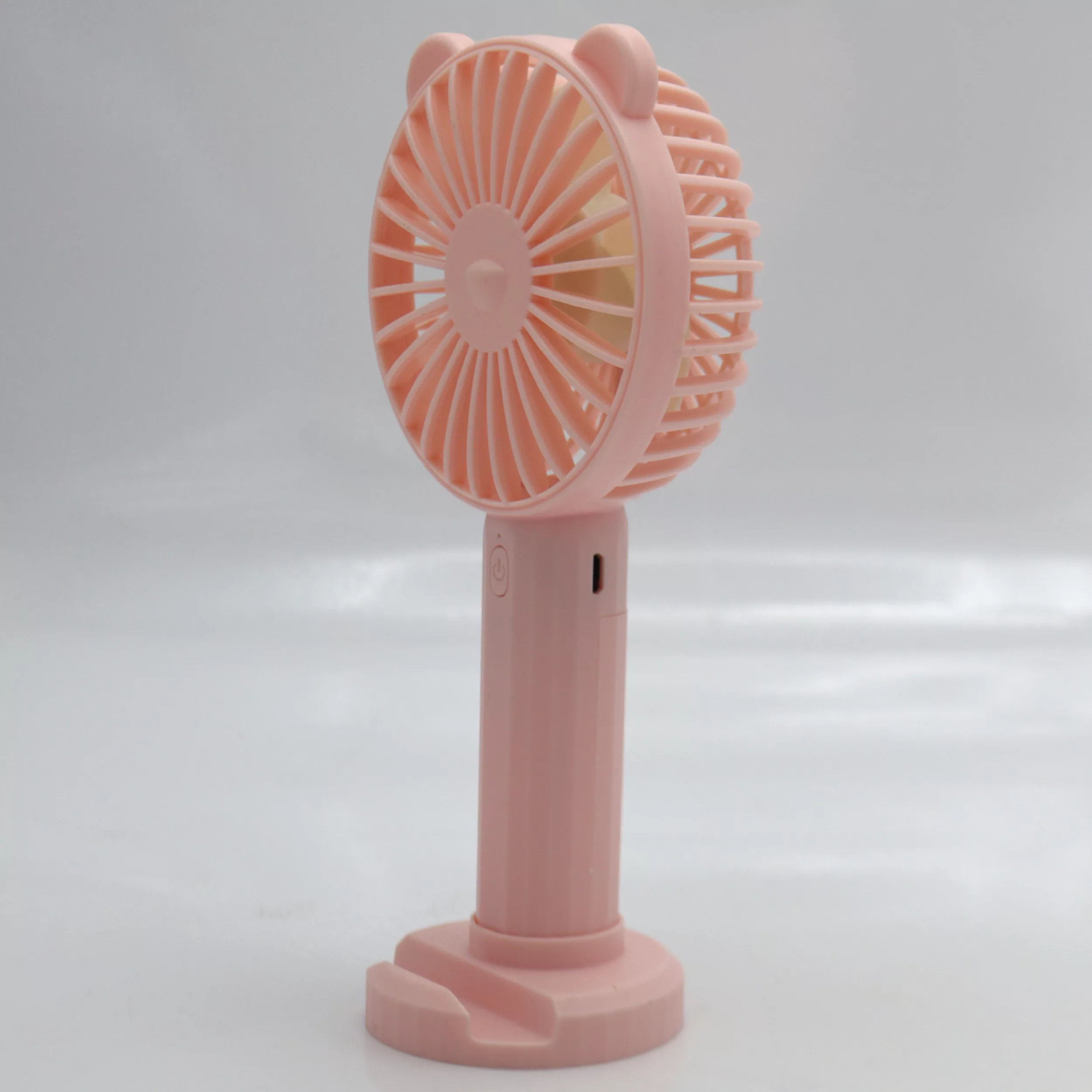 پنکه رومیزی مدل گربه ای کد YPPK