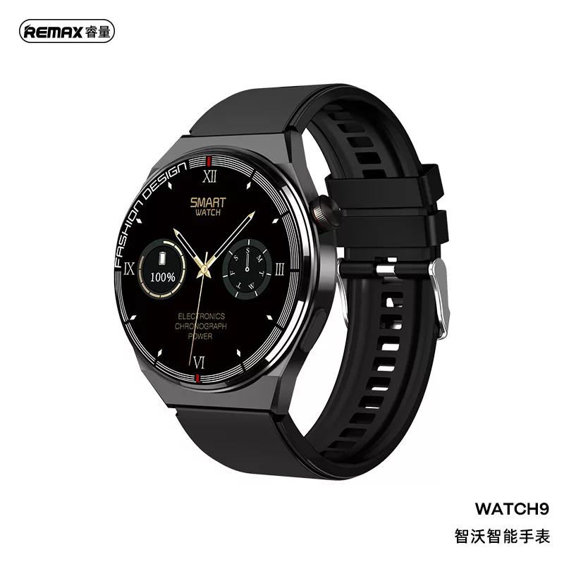 ساعت هوشمند ریمکس مدل Smart Watch9