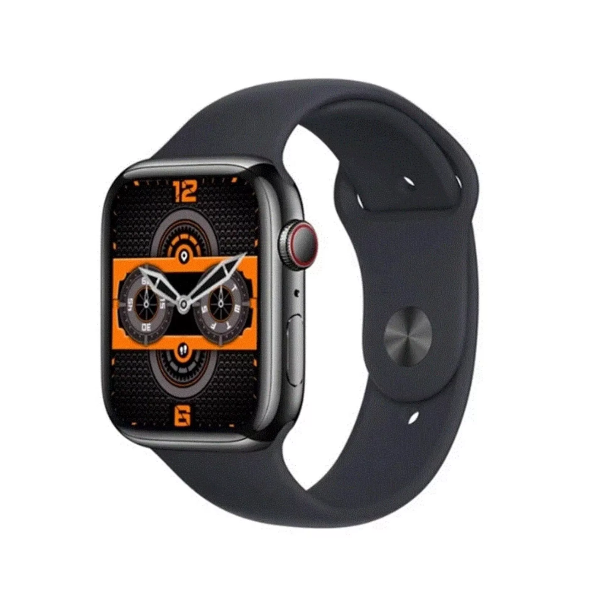 ساعت هوشمند کیکویر مدل کی دبلیو۲ max دارای قابلیت های کنترل موسیقی، شمارنده ضربان قلب، گام شمار، قابلیت مکالمه مستقیم، مکالمه از طریق بلوتوث، پشتیبانی از زبان فارسی، بند سیلیکون