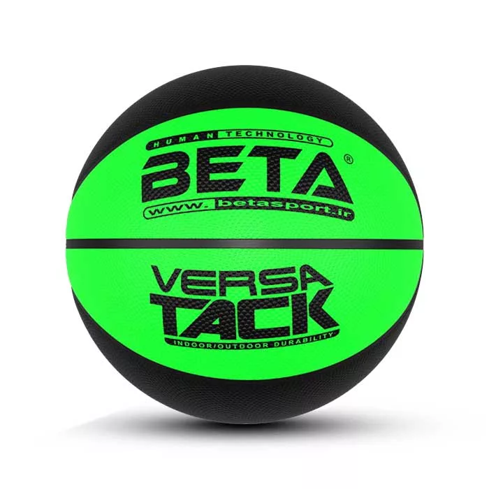 توپ بسکتبال بتا مدل لاستیکی هفت –1 VERSA-TACK