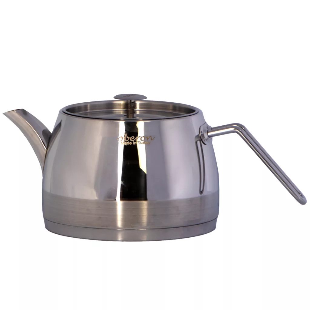 ست کتری و قوری مدل Oberon