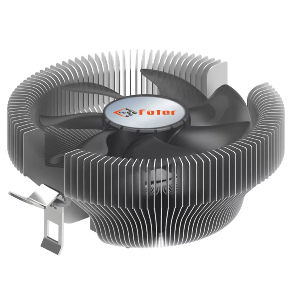 سیستم خنک کننده پردازنده فاطر مدل FC-F14