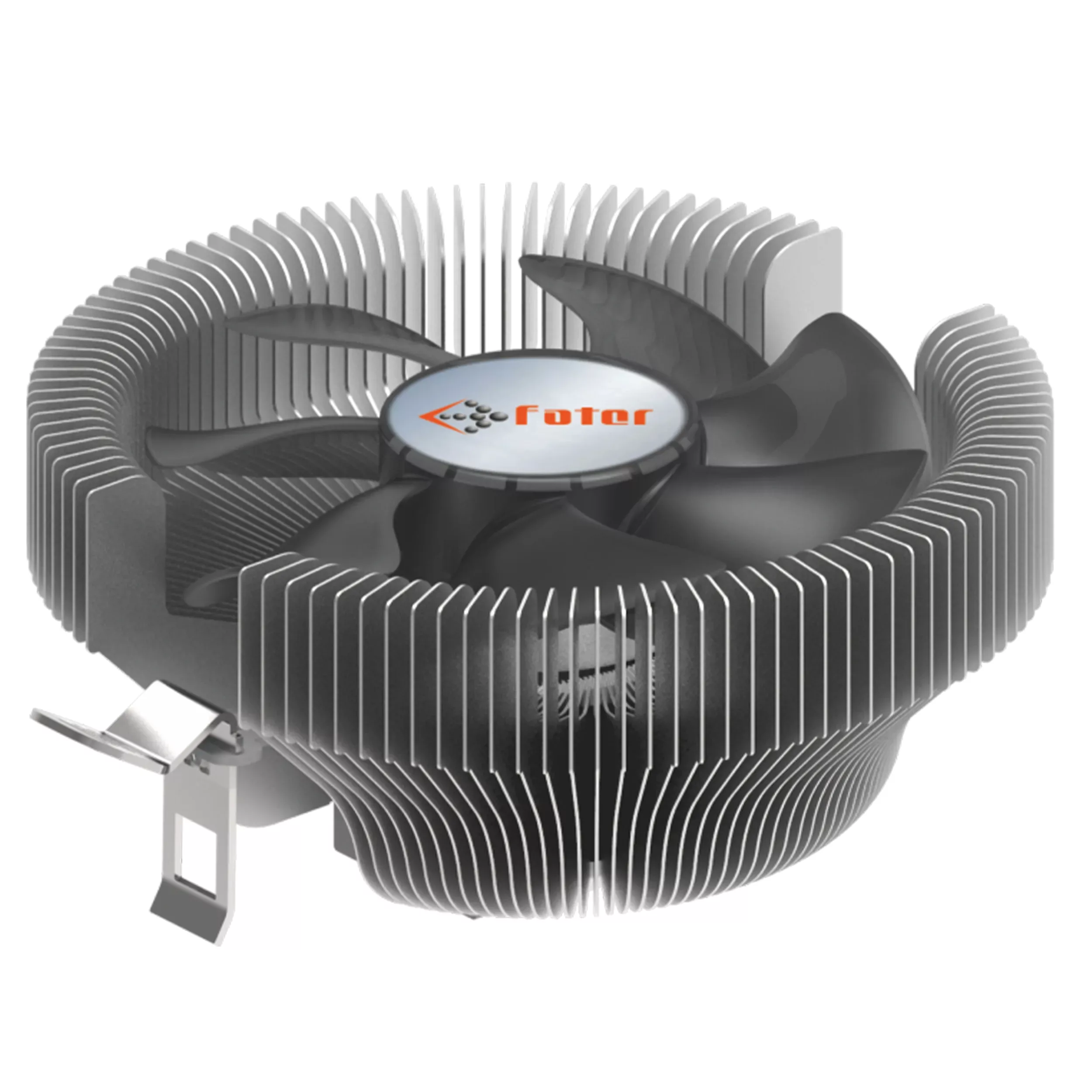 سیستم خنک کننده پردازنده فاطر مدل FC-F14