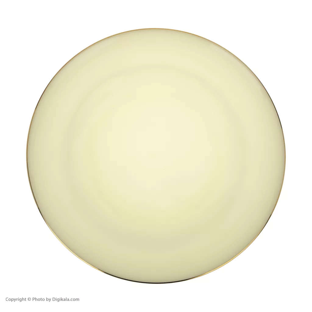 سرویس غذا خوری 35 پارچه پی ام مدل FG-001