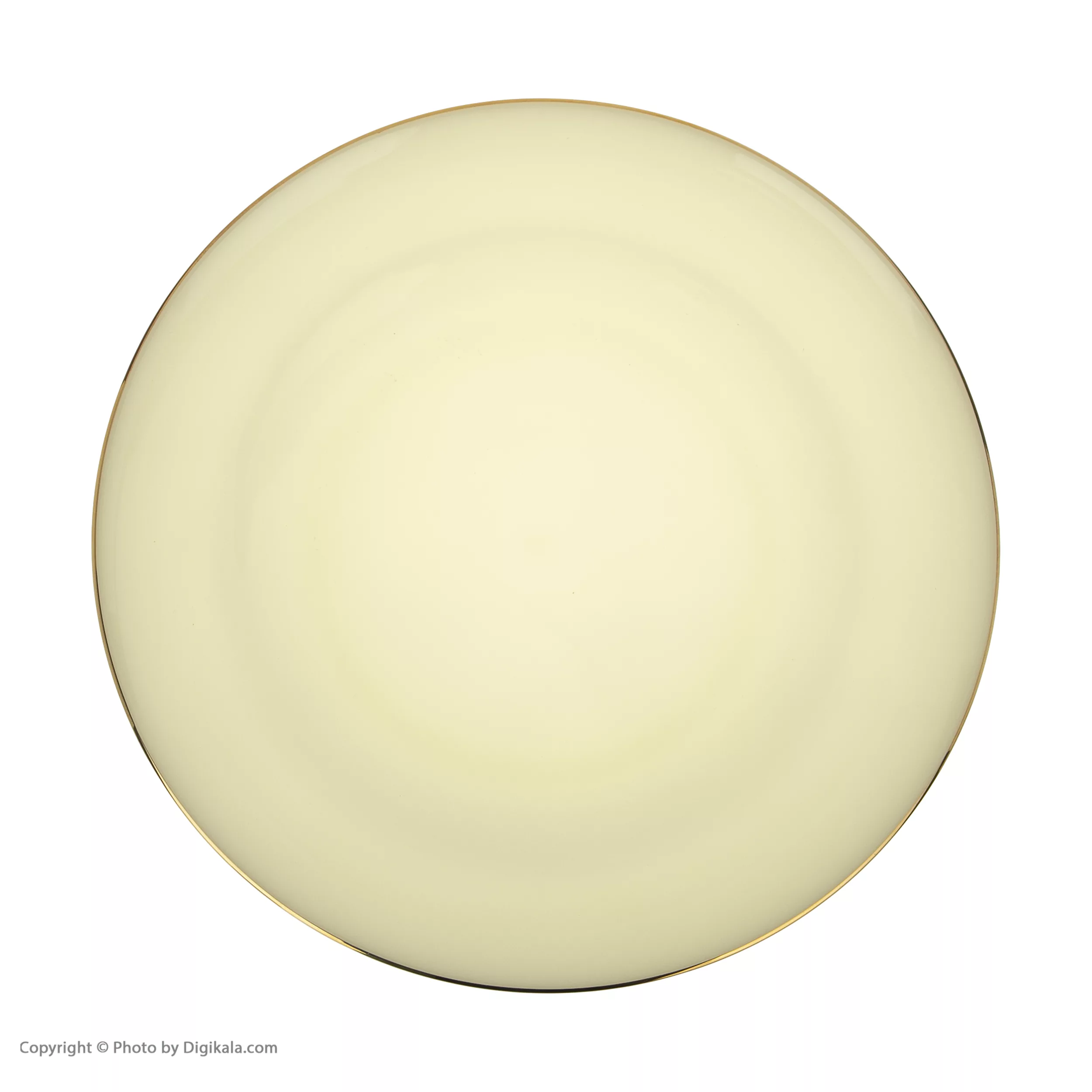 سرویس غذا خوری 35 پارچه پی ام مدل FG-001