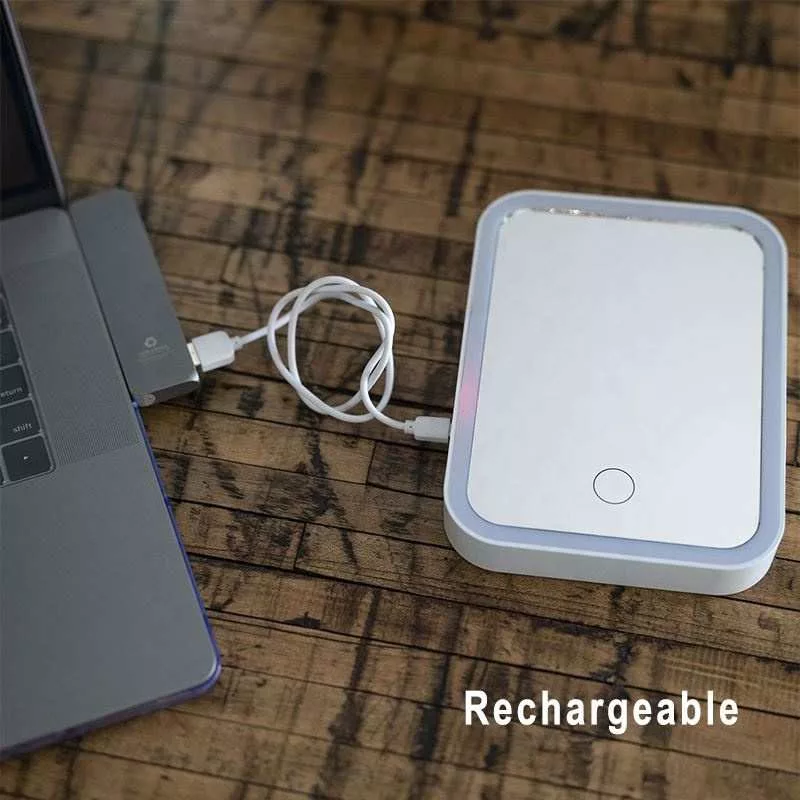 آینه برقی مدل M007