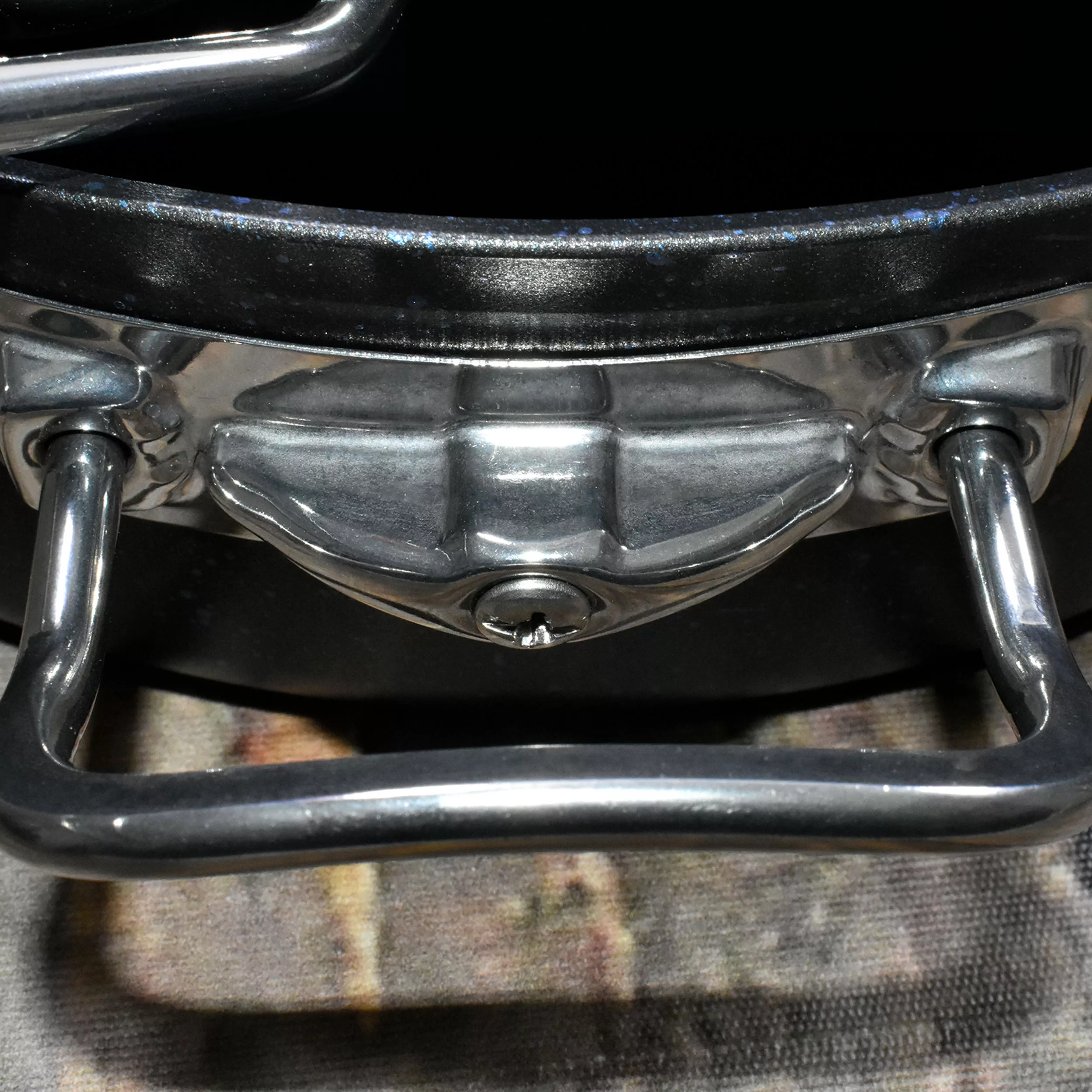 سرویس پخت و پز 3 پارچه او ام اس مدل 3257