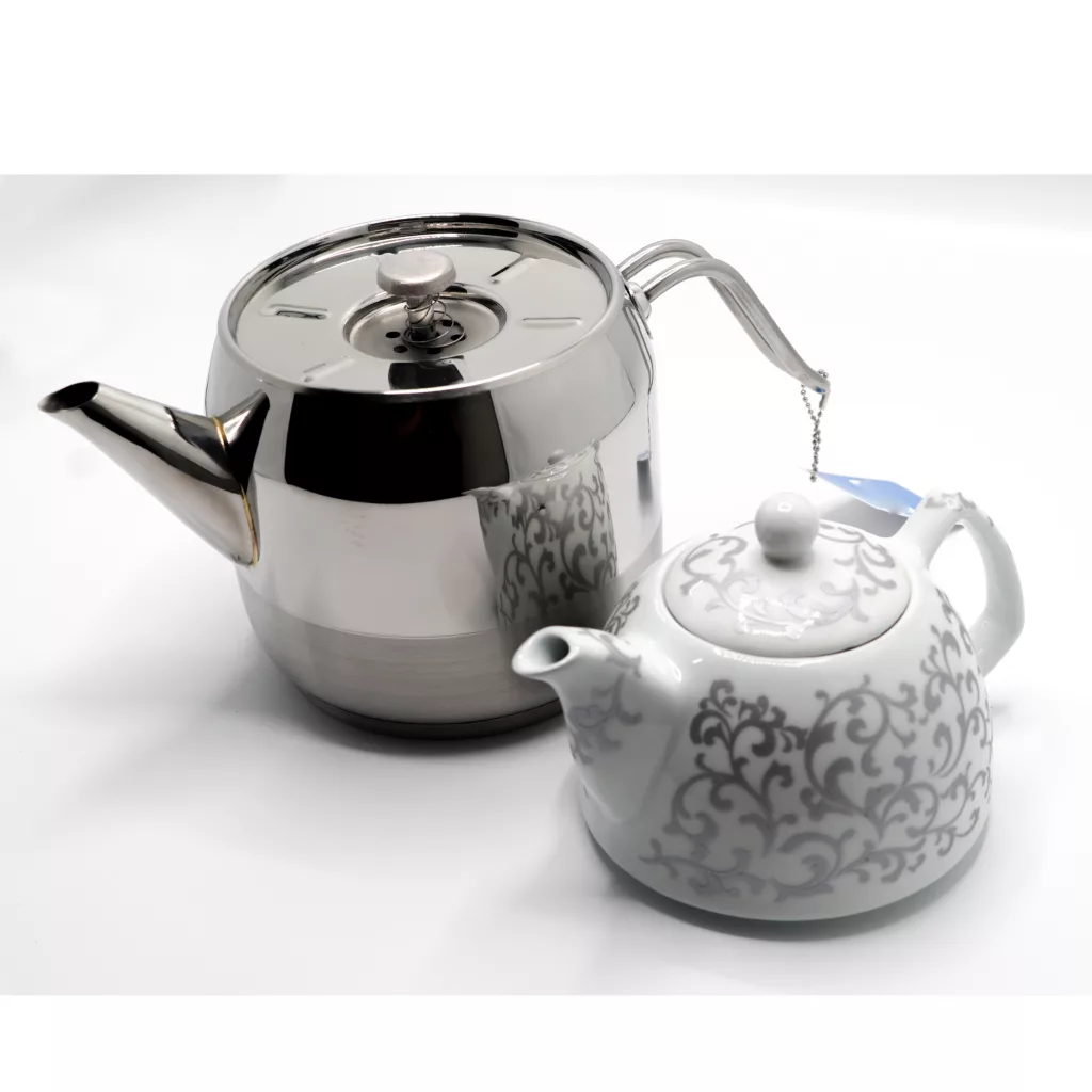 ست کتری و قوری کد un-7280