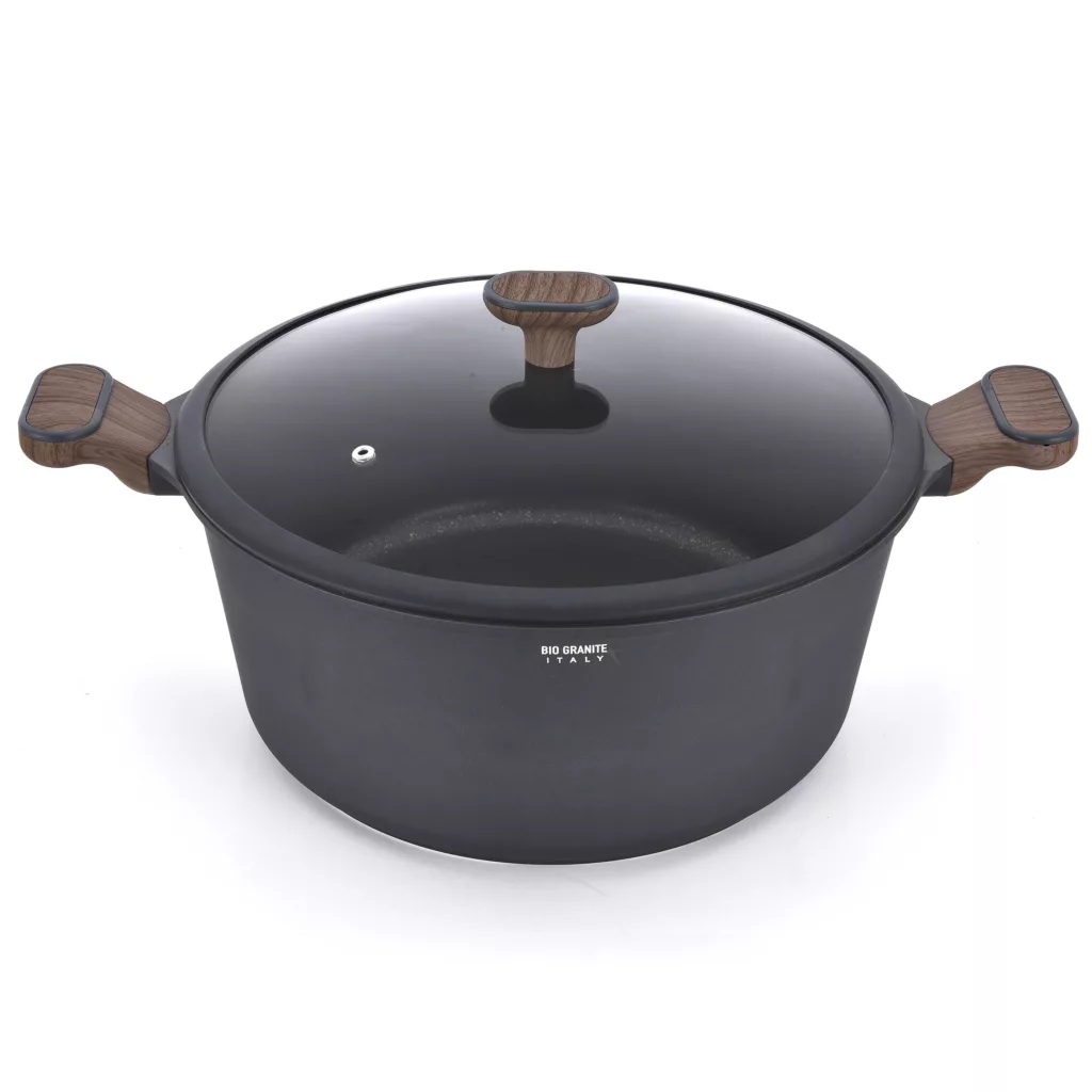 سرویس قابلمه 17 پارچه جی فی نی مدل G-03