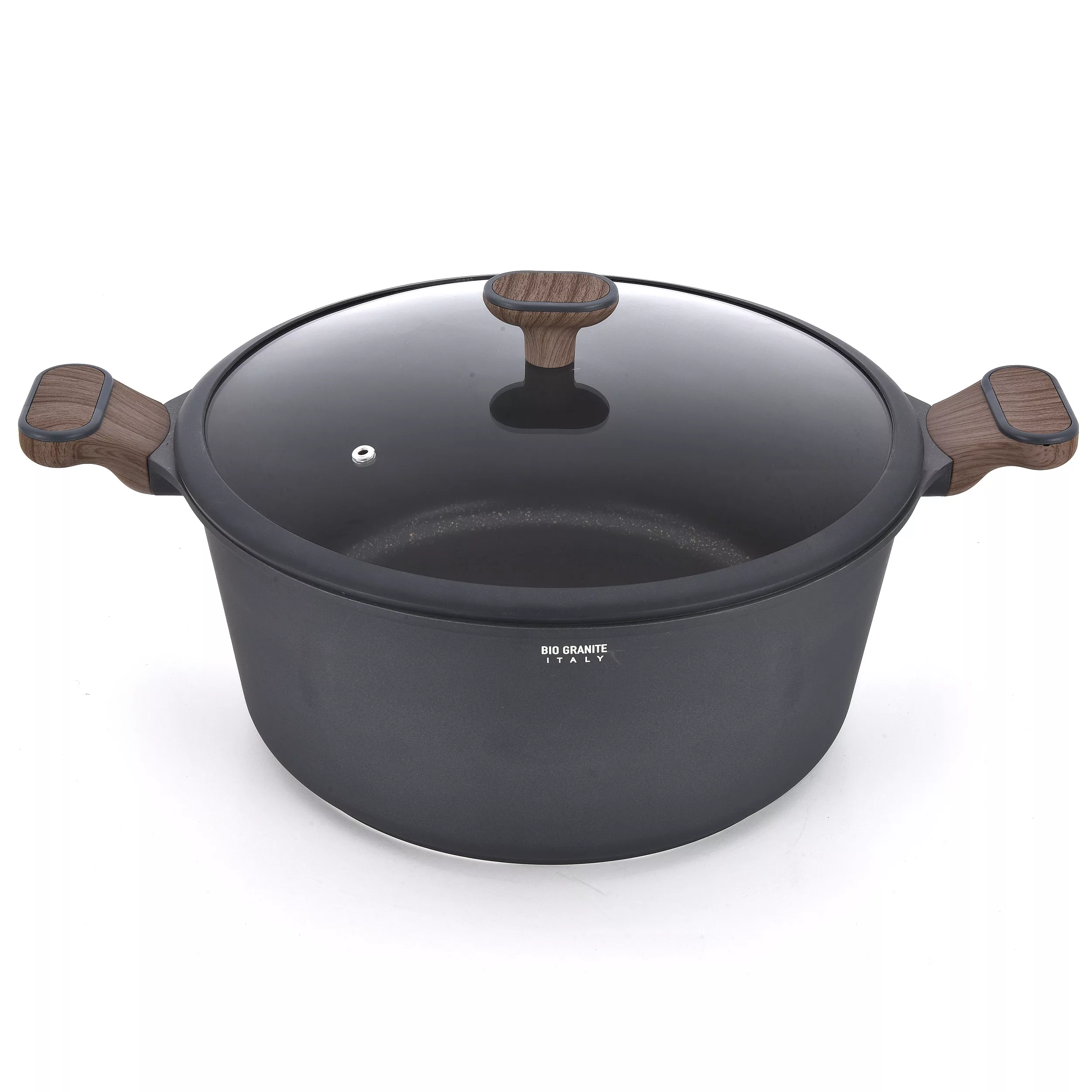 سرویس قابلمه 17 پارچه جی فی نی مدل G-03