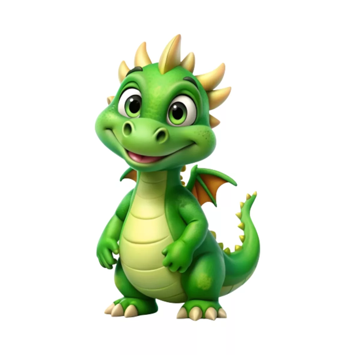 چراغ خواب اتاق کودک مدل دایناسور LU080