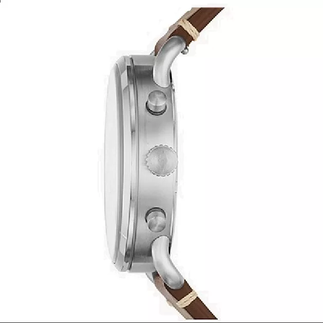 ساعت مچی عقربه‌ای کوارتز فسیل مدل FS5402