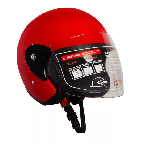 کلاه کاسکت تفتان مدل H3