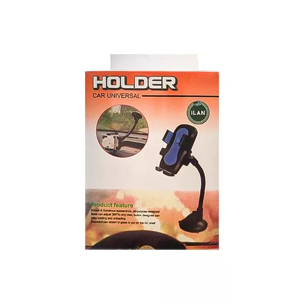 پایه نگهدارنده گوشی موبایل و تبلت مدل ILAN