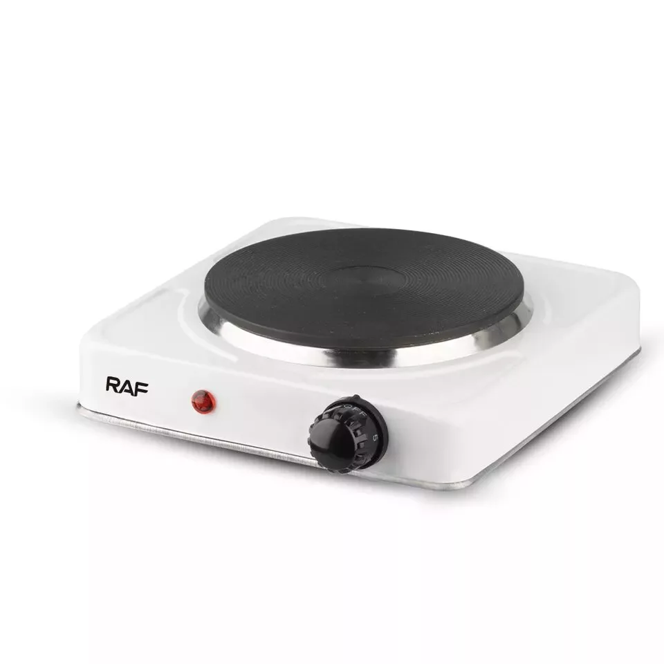 اجاق سفری راف مدل R8010A