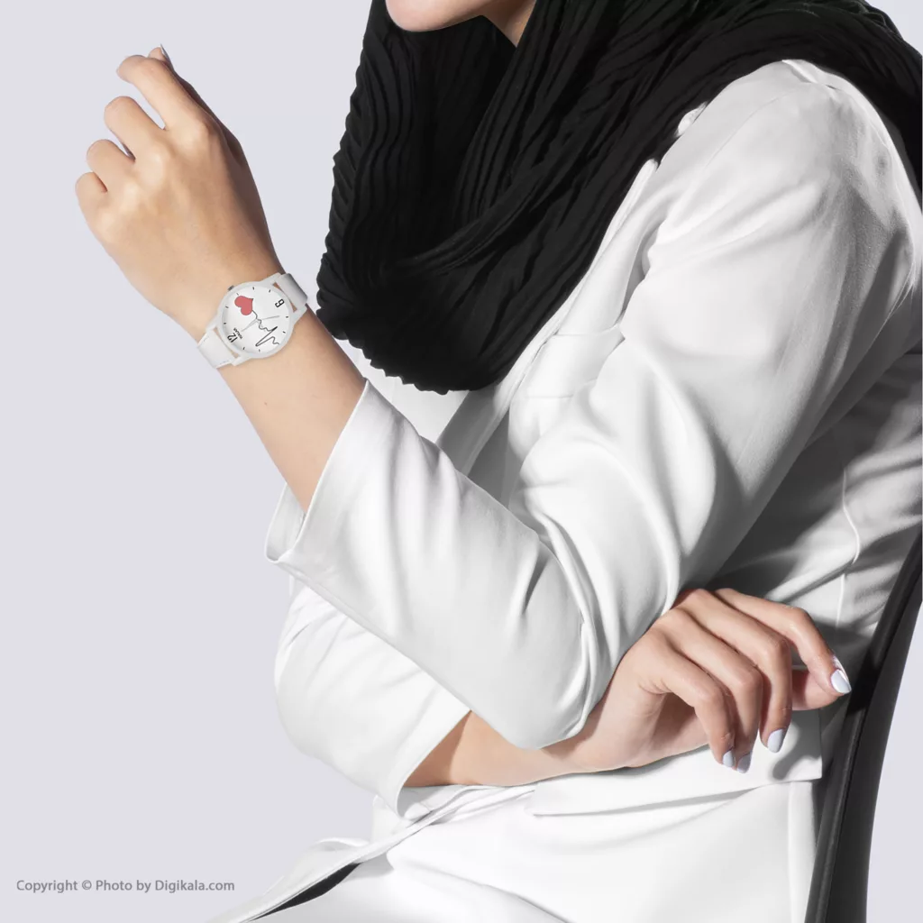 ساعت مچی عقربه ای زنانه والار کد LF1664