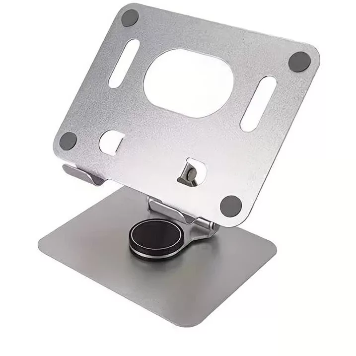 پایه نگهدارنده گوشی موبایل و تبلت مدل METAL NO2