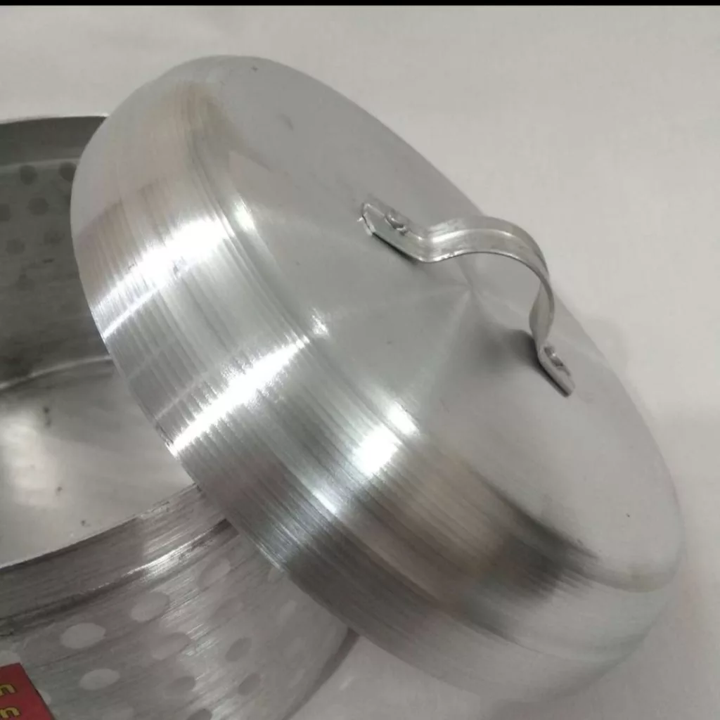 سرویس قابلمه هشت پارچه مدل سنتی چکشی کد 02