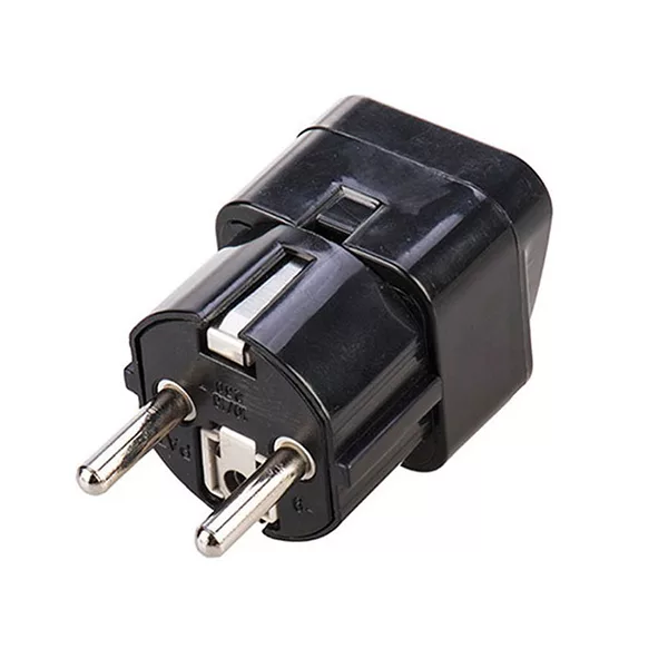 مبدل برق 3 به 2 بافو مدل BF008