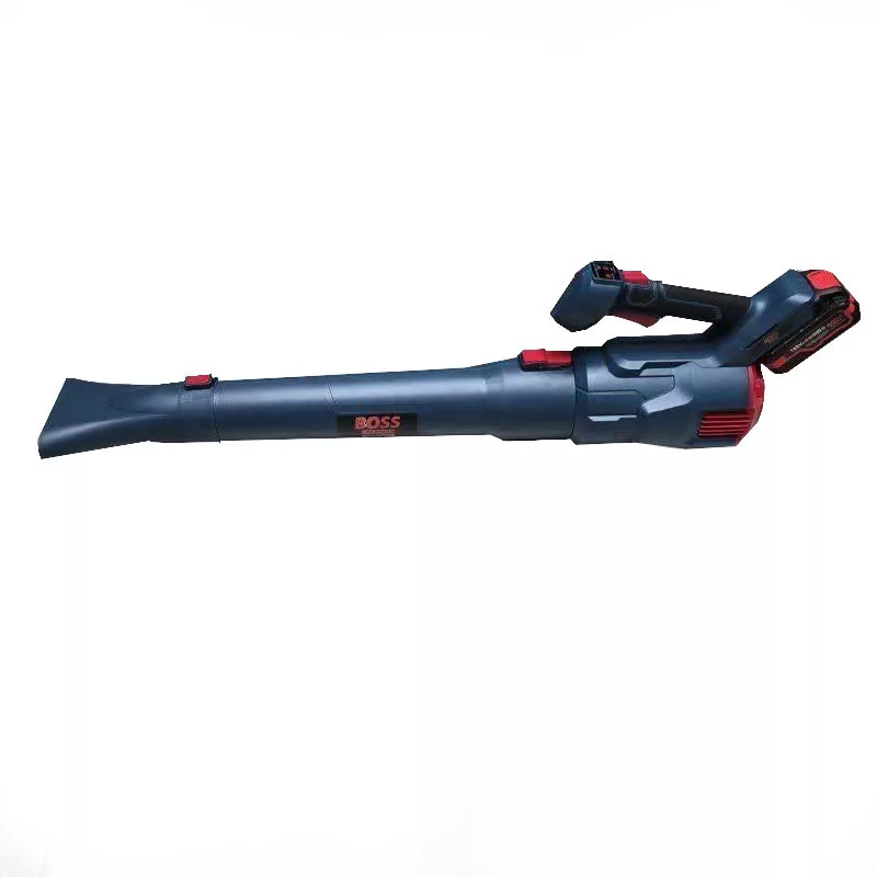 دستگاه دمنده شارژی باس مدل BS-267-8