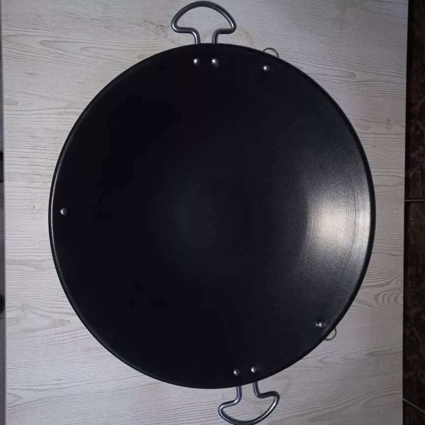 ساج سفری مدل تفلون