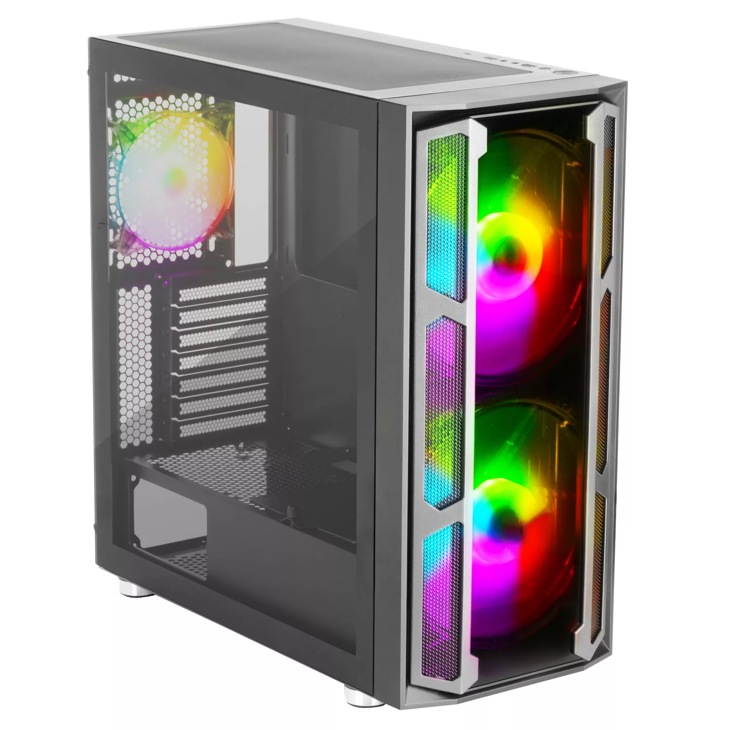 کامپیوتر دسکتاپ مدل CG-10013 کامپیوتر دسکتاپ مدل CG-10013