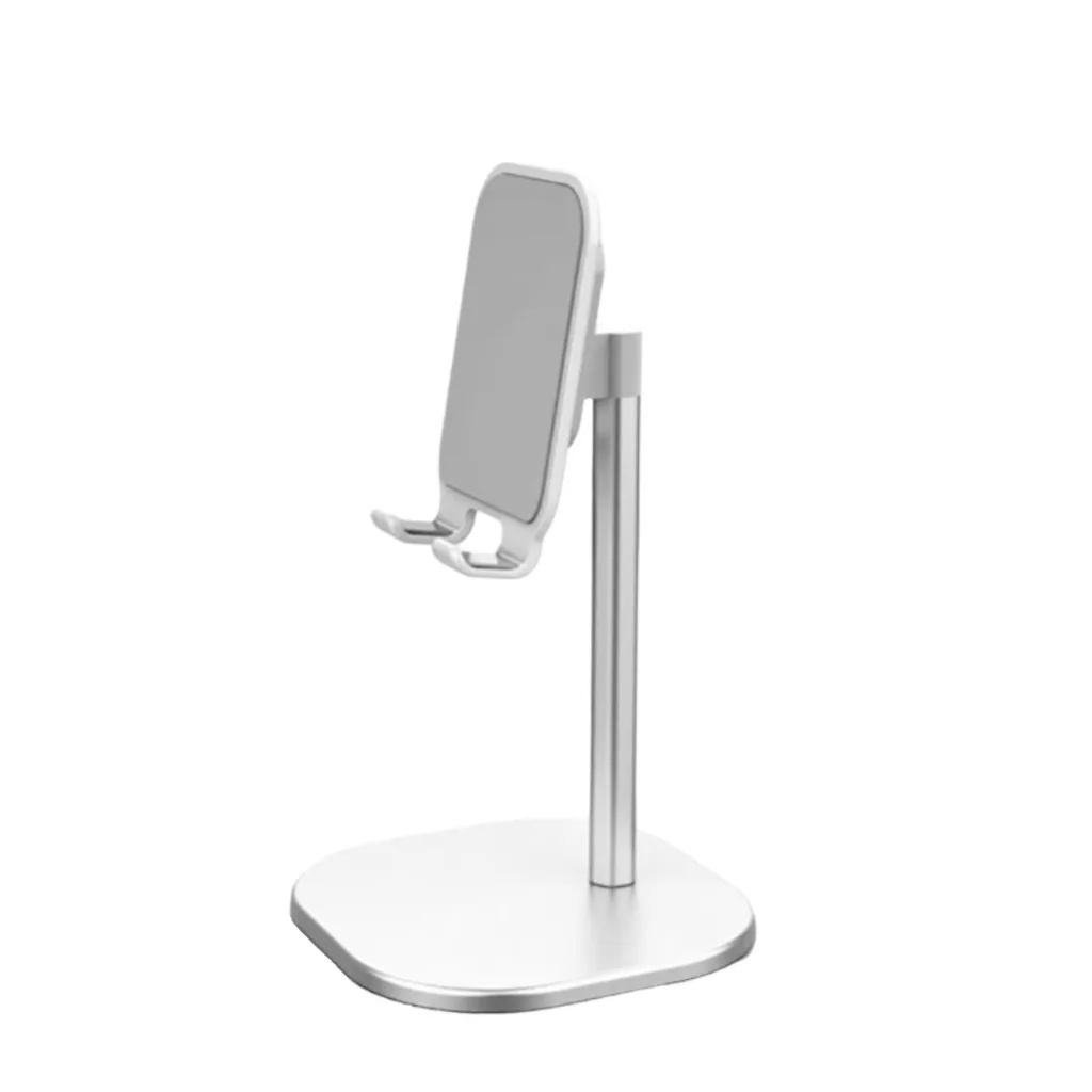 پایه نگهدارنده گوشی موبایل و تبلت مدل H-ZM501