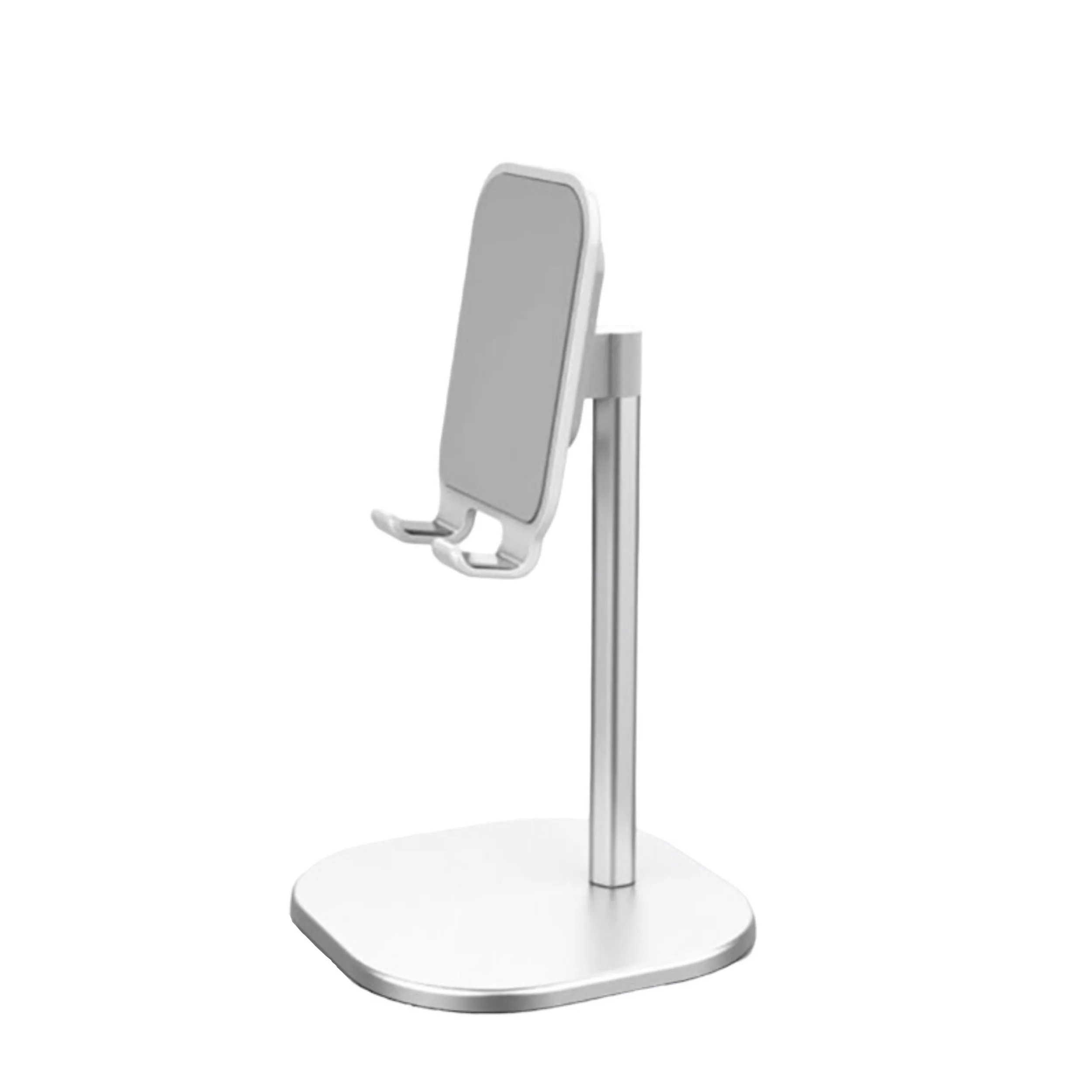 پایه نگهدارنده گوشی موبایل و تبلت مدل H-ZM501