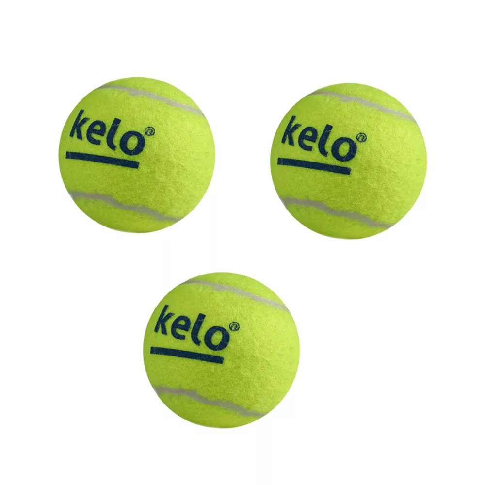 توپ تنیس مدل ماهوتی کلو بسته سه عددی