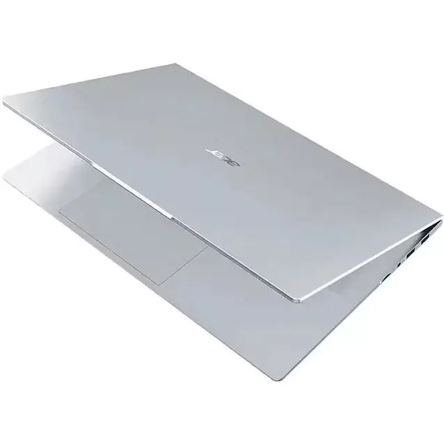 لپ تاپ 15.6 اینچی ایسر مدل Aspire 15 AS15-42-R7 7730U-32GB DDR4 3200MHz-1TB SSD-IPS - کاستوم شده