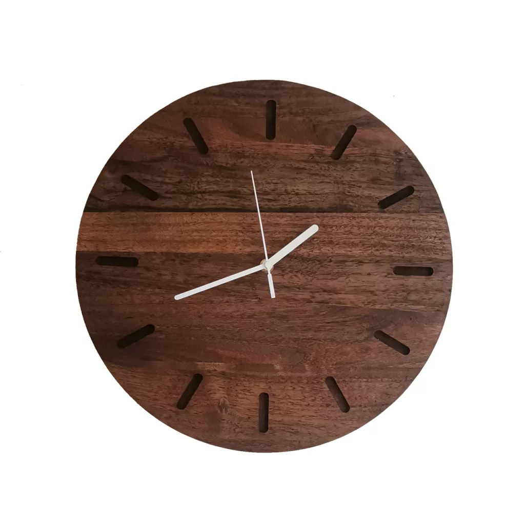 ساعت دیواری مدل مینیمال c1