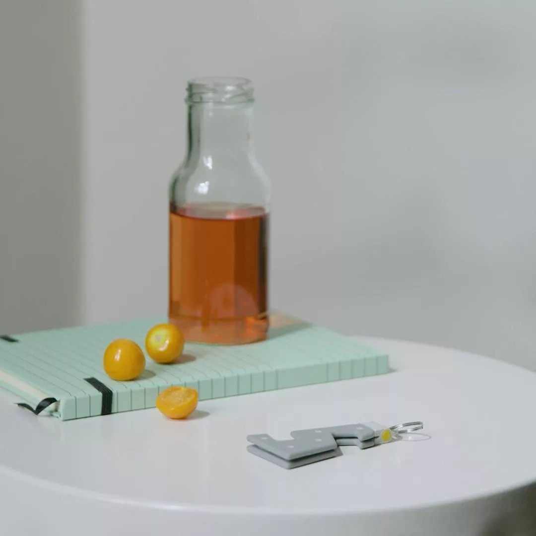 پایه نگهدارنده گوشی موبایل ایکیا مدل YUPPIENALLE