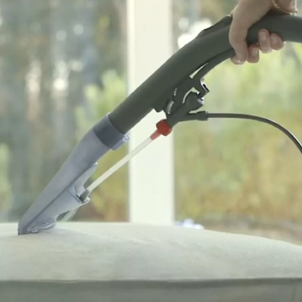 جاروبرقی مخزندار 1700 وات توماس مدل 788569