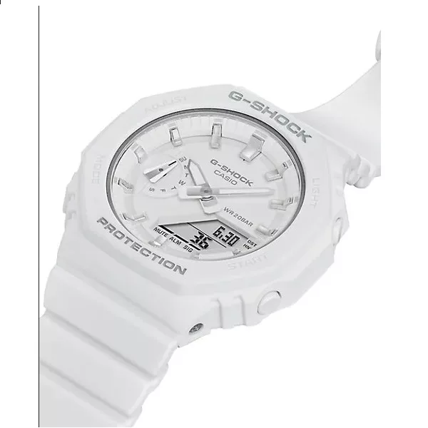 ساعت مچی عقربه ای مدل GA2100-E20