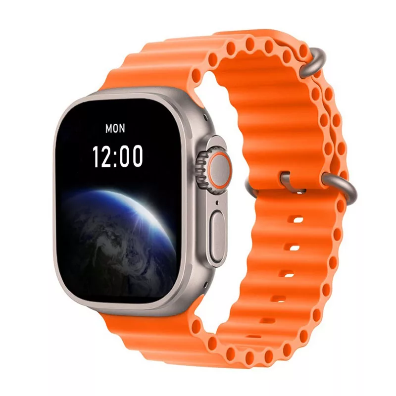 ساعت هوشمند بی ام ال مدل KOOK888