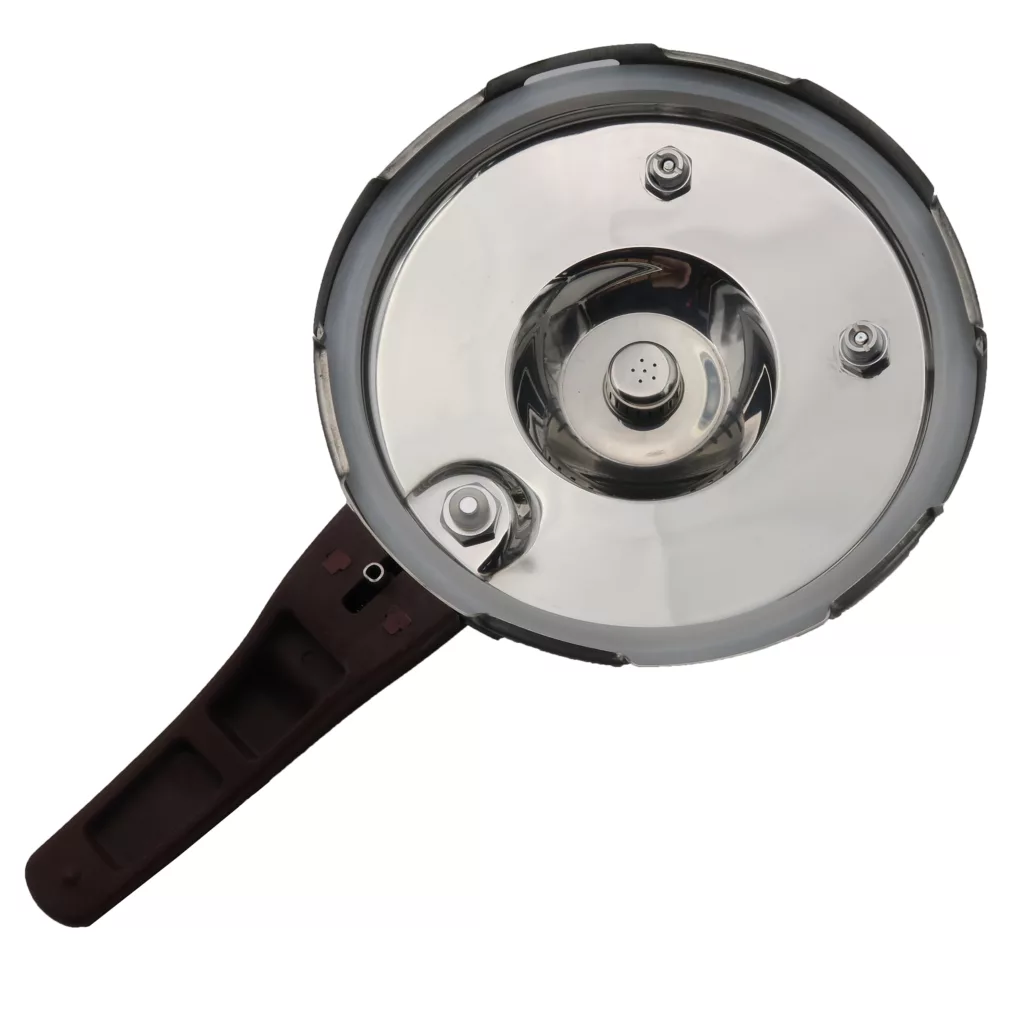 زودپز رویال مدل eight safe guard گنجایش7 لیتر