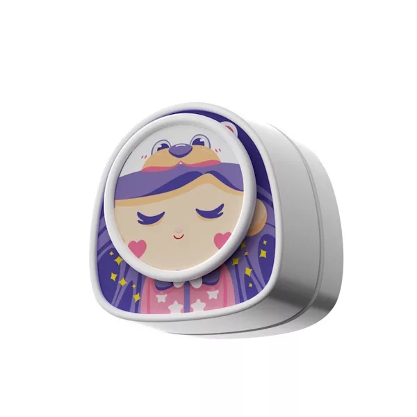 پنکه گردنی پرودو مدل LSHFAN-GIRL