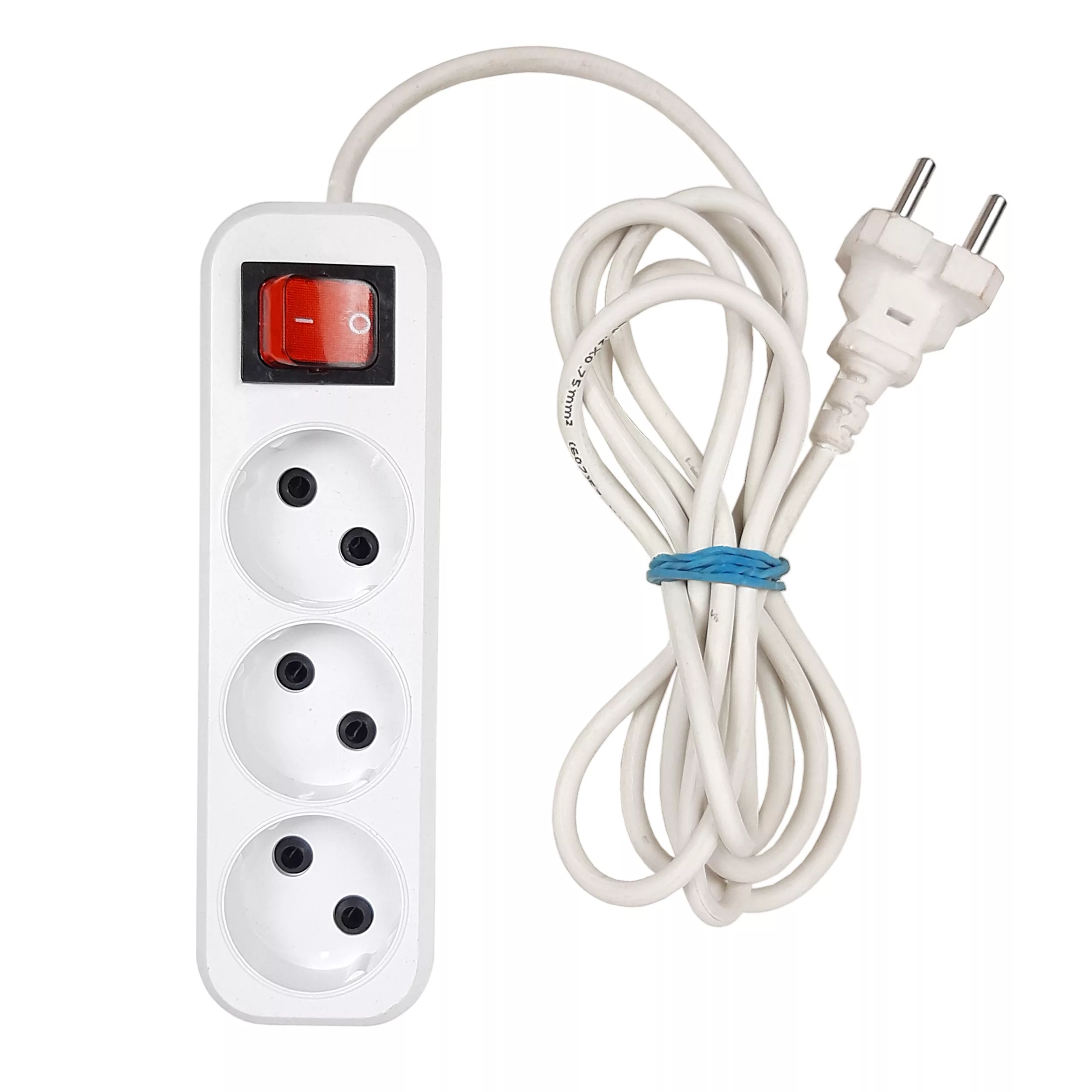 سه راهی برق پاور مدل P22