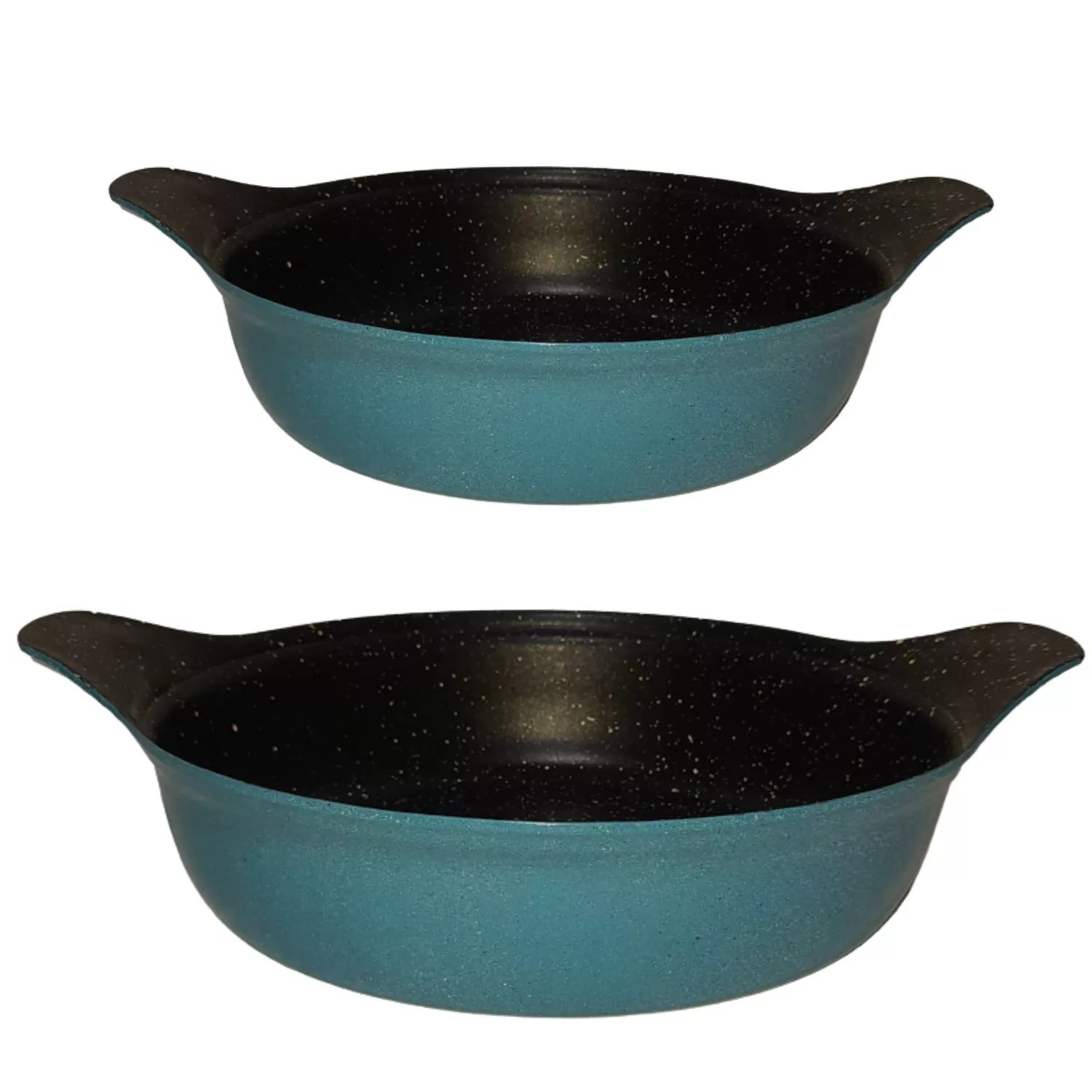 سرویس پخت و پز 2 پارچه بِست مدل 458